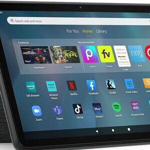 Amazon Fire Max 11 Tablet Magnetic Slim Cover